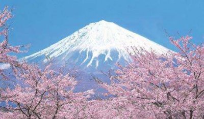​富士山是活火山,日本的富士山是活火山还是死火山还是休眠火山