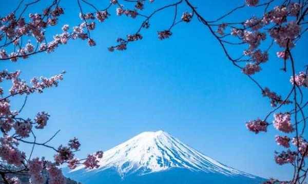 富士山是活火山,日本的富士山是活火山还是死火山还是休眠火山图4