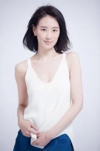 ​中国内地女演员——王乐君