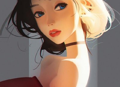 ​自此，他们定情了，表白来得猝不及防