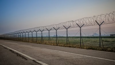 ​世界上国家间面积最大的陆地争议地区是哪里