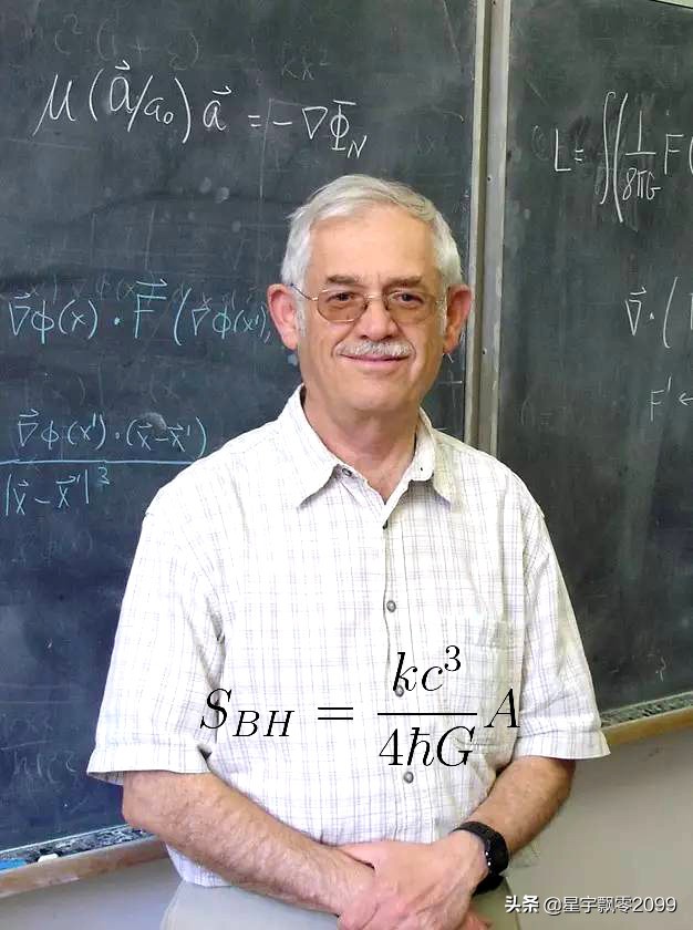 永不止步的天才——黑洞之王霍金一生重要科学贡献简介