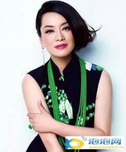 ​毛阿敏个人资料，毛阿敏一共有几任丈夫