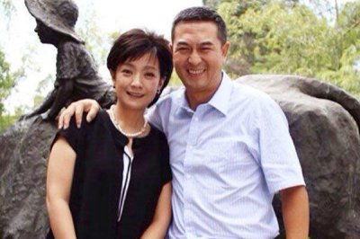 ​王海燕张嘉译，演员王海燕简历(张嘉译老婆王海燕个人资料简介)
