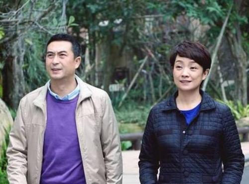 王海燕张嘉译，演员王海燕简历(张嘉译老婆王海燕个人资料简介)