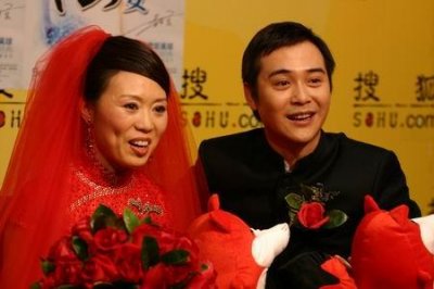 ​吴琼老公，演员吴琼简历