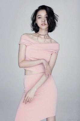 韩雯雯个人资料介绍（大连美女演员韩雯雯）