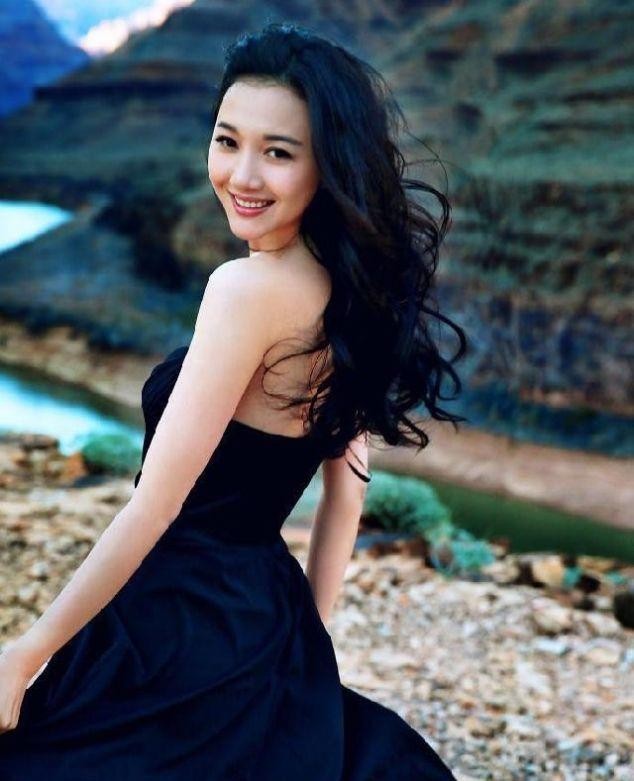 韩雯雯个人资料介绍（大连美女演员韩雯雯）