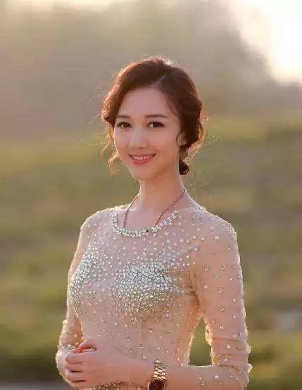 韩雯雯个人资料介绍（大连美女演员韩雯雯）