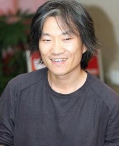 ​张峰个人资料