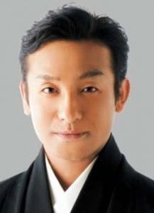 ​片冈爱之助个人资料写真作品