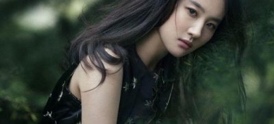 ​娱乐圈东方女神：刘亦菲仙气十足，赵丽颖甜美可爱