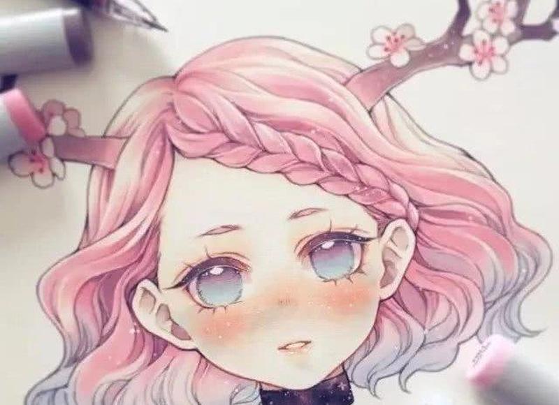 女孩喜欢你的60种表现，喜欢你的小细节藏不住