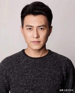 ​靳东个人资料 简介(演员靳东，再添新职)