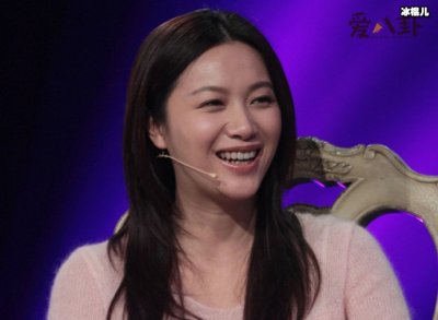 ​为什么说徐静蕾是京圈长公主？她的发展靠的是什么？