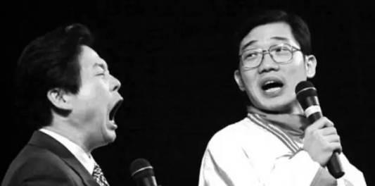 相声演员骂人，我们能怪他吗？