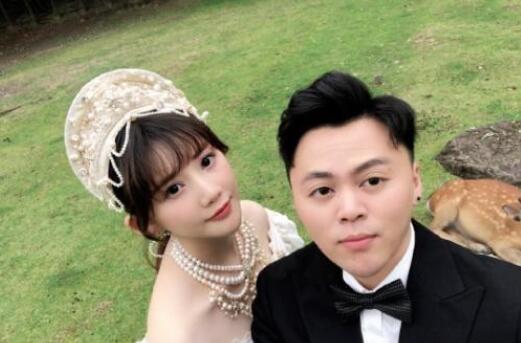 新生日记马剑越老公张杰家境如何 住房虽普通但两人信心满满