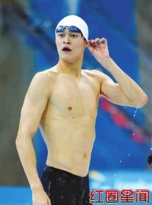 ​孙杨退赛真实原因是什么揭秘孙杨1500米决赛退出真相