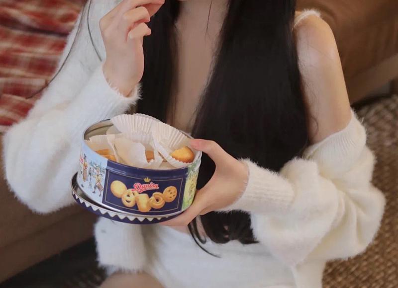 高效撩妹打招呼方式