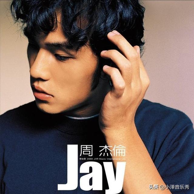 周杰伦个人资料 ---华语流行音乐天王
