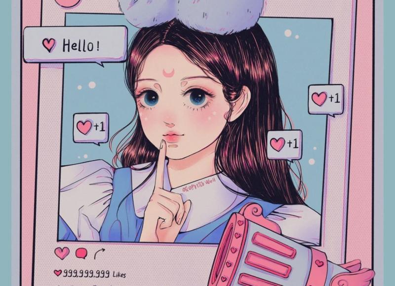 中年男女，相处时有以下三种表现，多半是真爱