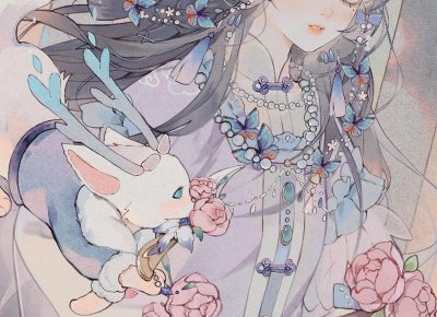 ​昆曲闺门旦，昆曲闺门旦传承人李沁放弃戏曲进入演艺圈