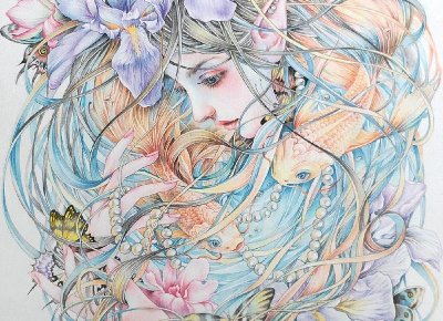 ​赵丽颖刘涛，赵丽颖刘涛赵雅芝凭什么成为最美女性