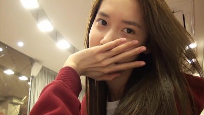 ​韩国五大最美女艺人(都是天然素颜也出众的脸蛋)