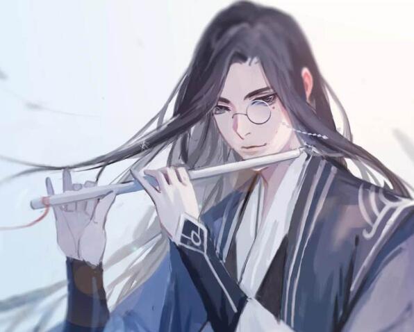 杀破狼顾昀眼睛好了吗