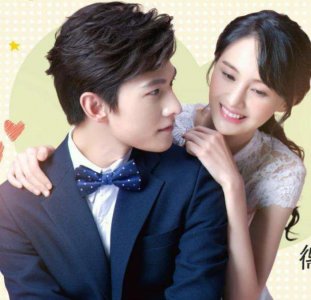​杨洋的婚纱照（杨洋和她拍过婚纱照了）