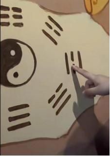 周易算命预测子女(周易算命预测双色球)-第1张图片-