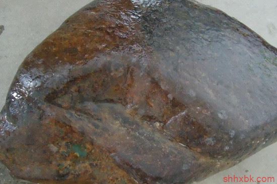 玉和石头怎么区分