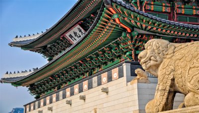 ​south korea是哪国
