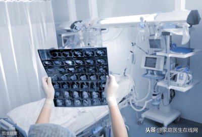 ​核磁检查什么(核磁共振检查一次多少钱)