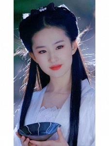 ​盘点谁是你心目中的女神