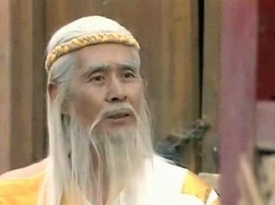 ​封神榜：神仙的等级构成多彩的神话世界