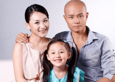 乐嘉现任妻子曝光 乐嘉老婆李雪个人资料背景有几个孩子